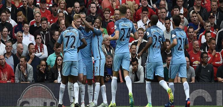 مانشستر سيتي مانشستر سيتي